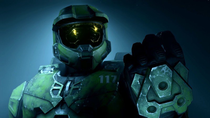 Halo Infinite, 11 Temmuz'da Co Op Moduna Kavuşacak 1 Halo Infinite