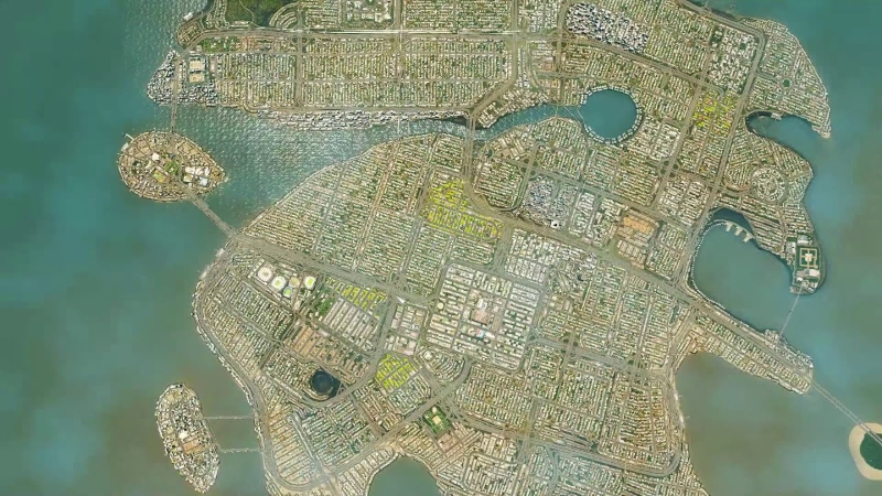 Yeni Başlayanlar İçin Cities Skylines - En İyi 10 İpucu 11 Cities Skylines rehberi
