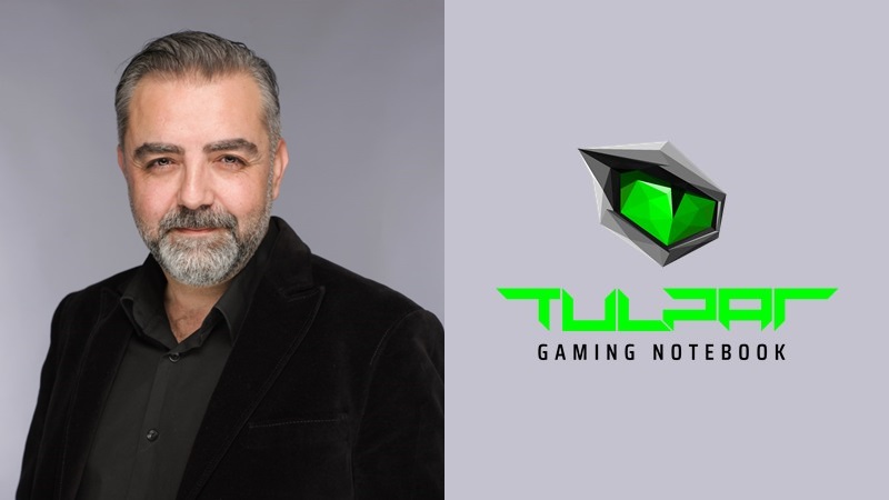 monster notebook marka değişikliği