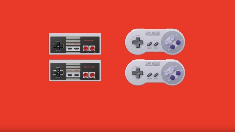 Nintendo Switch Online için Dört Yeni Oyun Duyuruldu 1 Nintendo Switch Online