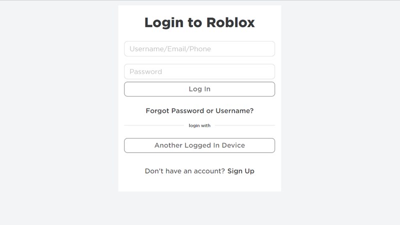 Roblox İsim Değiştirme Nasıl Yapılır? 1 roblox isim degistirme