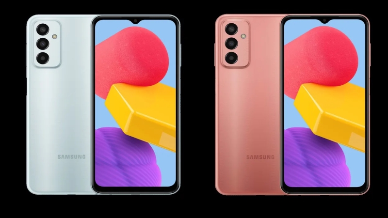 Bütçe Dostu Samsung Galaxy M13 Türkiye'de Satışa Sunuldu 1 Samsung Galaxy M13