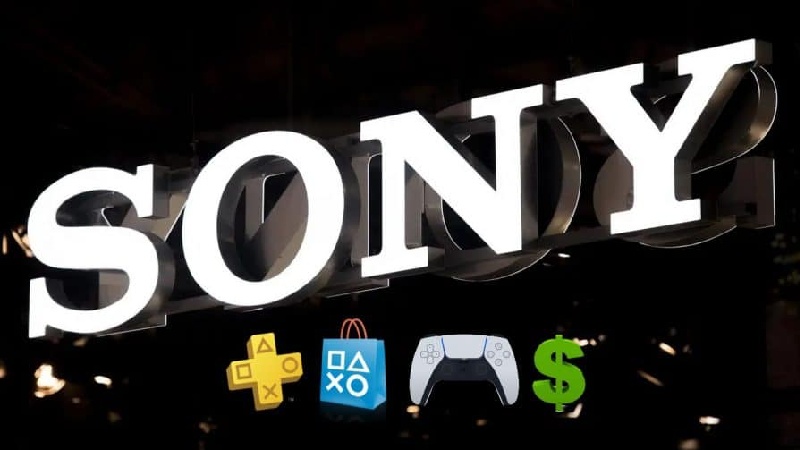 Sony, Sinema ve Oyun Alanındaki Kazanç Tablosunu Açıkladı 1 Sony