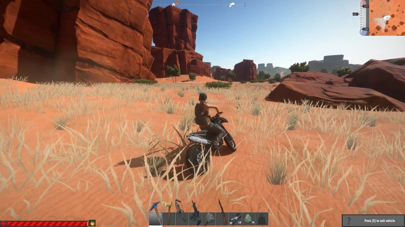 Arkadaşlarınızla Oynayabileceğiniz Rust Benzeri Oyunlar 4 Rust Benzeri Oyunlar