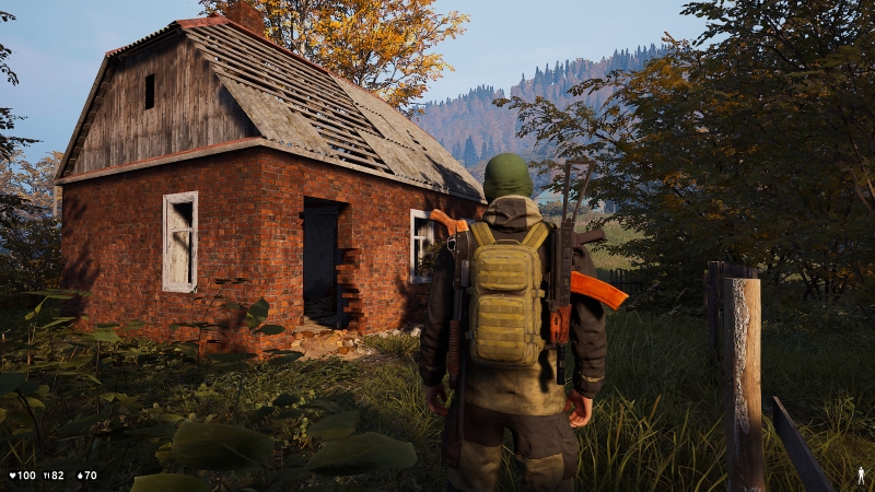 Arkadaşlarınızla Oynayabileceğiniz Rust Benzeri Oyunlar 9 Rust Benzeri Oyunlar