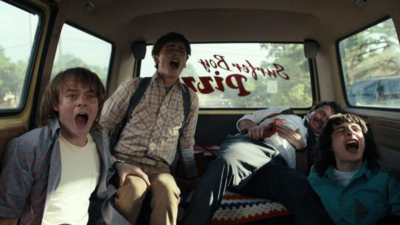 Stranger Things 4. Sezon Oyuncuları (Tam Liste) 10 stranger things 4. sezon