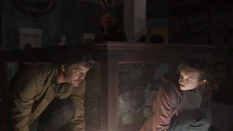 The Last of Us Dizi Uyarlaması İçin Tarih Belli Oldu! 1 the last of us dizi