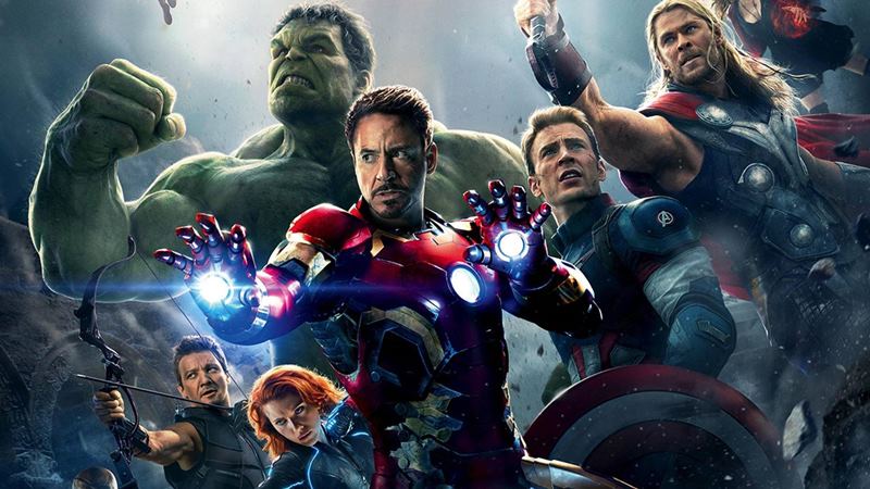 Thor Filmleri Sırasıyla Nasıl İzlenir? (Thor İzleme Sırası) 3 thor filmleri sırası