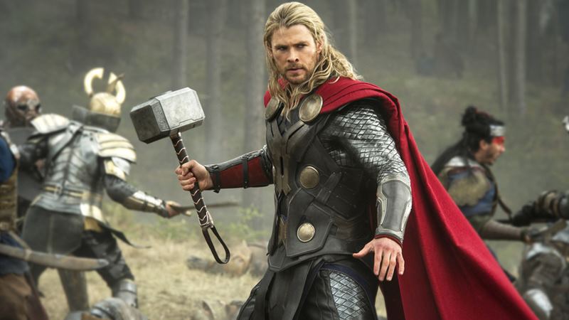 Thor Filmleri Sırasıyla Nasıl İzlenir? (Thor İzleme Sırası) 2 thor izleme sırası