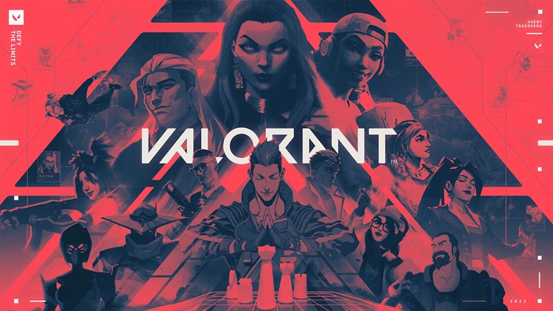 Valorant Mobile Ne Zaman Çıkacak? (Oyundan Güncel Bilgiler) 1 valorant mobile ne zaman çıkacak