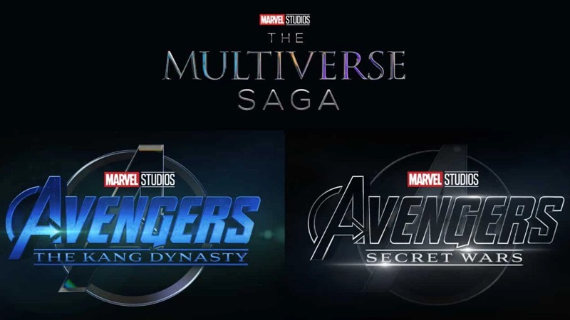 Yeni Avengers Filmleri ve Çıkış Tarihleri (Marvel Faz 6) 1 yeni avengers filmleri