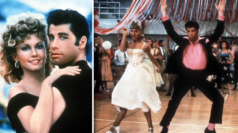Efsanevi Müzikal Grease'in Yıldızı Hayatını Kaybetti 1 Grease