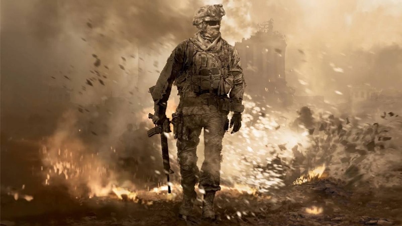 Call of Duty Modern Warfare 2 Beta Tarihleri Açıklandı 1 Call of Duty Modern Warfare 2