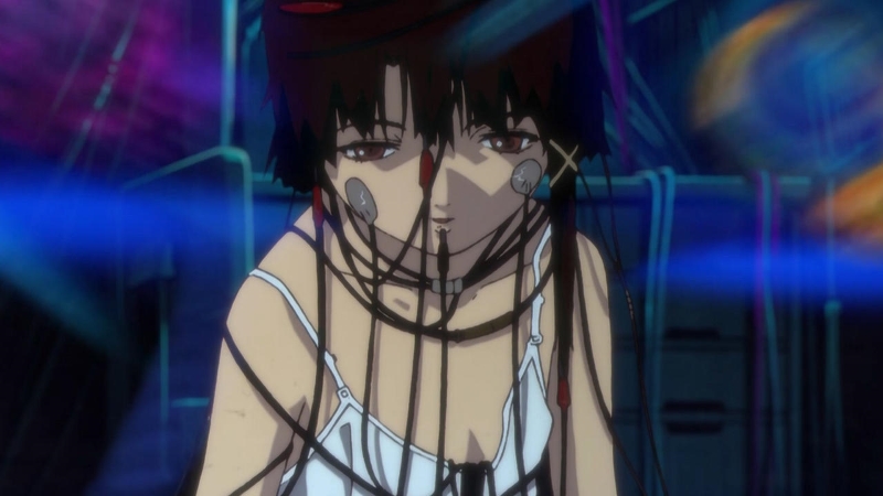 Sizi Bol Bol Düşündürecek Korku Anime Önerileri 4 Korku Anime