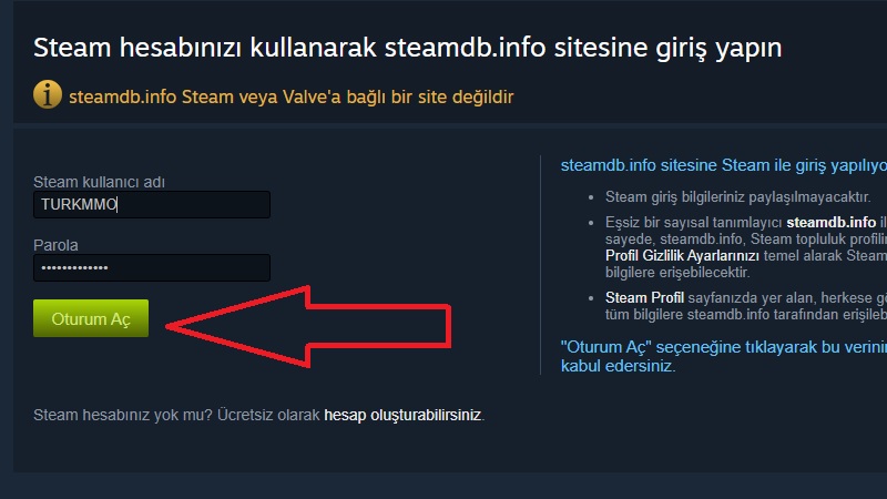 Steam Hesap Değeri Hesaplama Nasıl Yapılır? 4 Steam Heasp Değeri