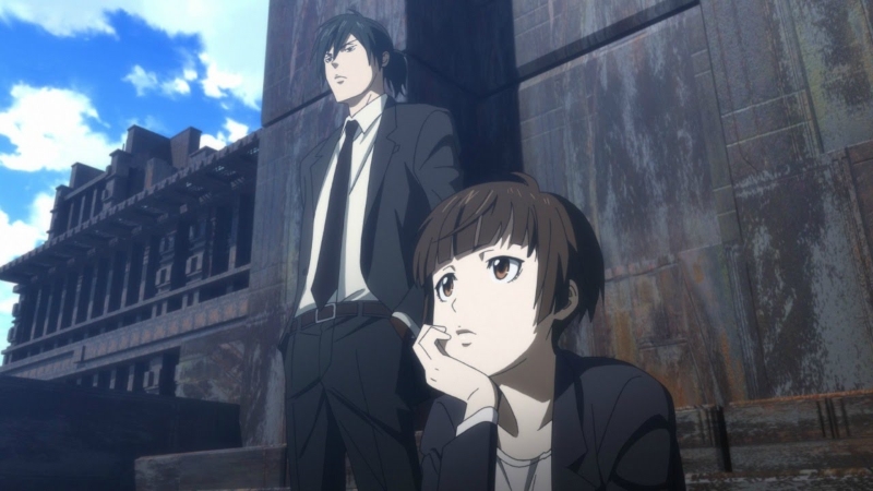 Sizi Bol Bol Düşündürecek Korku Anime Önerileri 5 Korku Anime