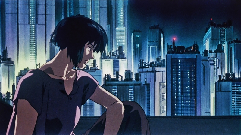 Sizi Bol Bol Düşündürecek Korku Anime Önerileri 7 Korku Anime