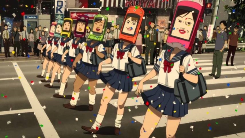 Sizi Bol Bol Düşündürecek Korku Anime Önerileri 8 Korku Anime