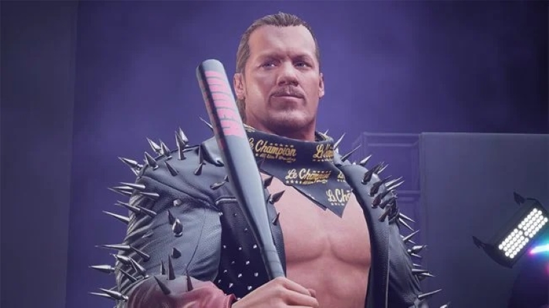 AEW Fight Forever Tanıtım Fragmanı Yayınlandı 1 AEW Fight Forever