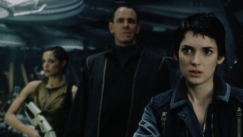Alien Filmleri İzleme Sırası (Kronolojik ve Çıkış Tarihi) 9 Alien: Resurrection