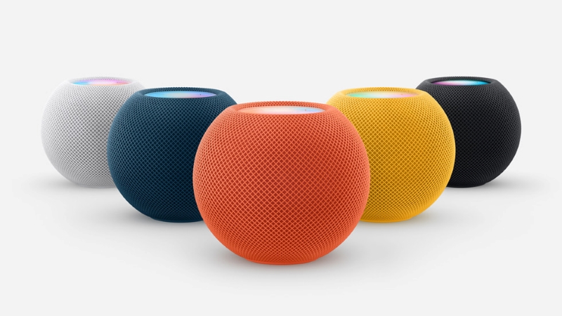 Apple Akıllı Ev Cihazları Üretimine Başladı! 1 Apple