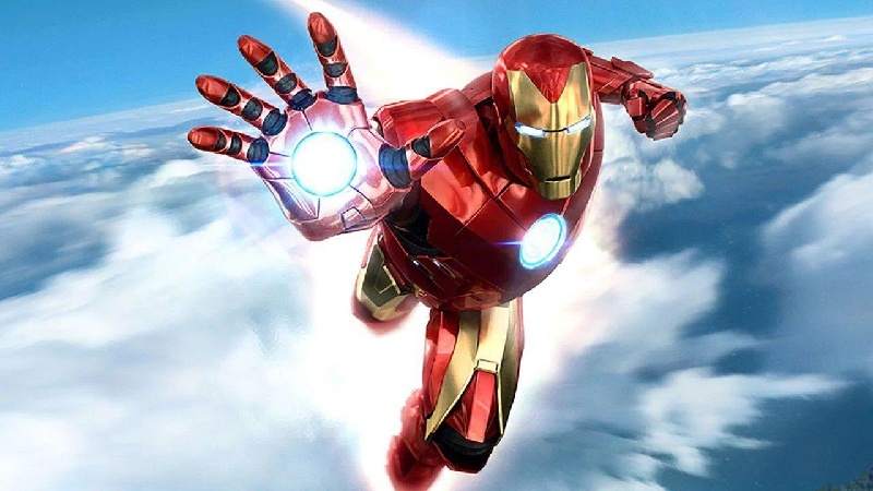 Assassin's Creed Valhalla Iron Man Kostümü Geliyor Olabilir! 1 Assassin's Creed Valhalla