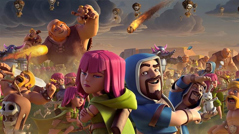 Clash of Clans İçerik Üreticisi Kodları - Tam Liste (2023) 1 Clash of Clans İçerik Üreticisi kodu nedir