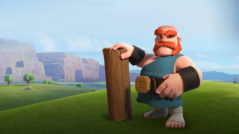 Clash of Clans İçerik Üreticisi Kodları - Tam Liste (2023) 2 Clash of Clans İçerik Üreticisi Kodları