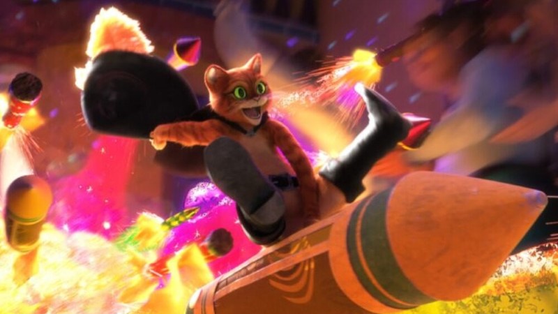 DreamWorks Animation, MoonRay'i Ücretsiz Yapacak! 1 DreamWorks Animation