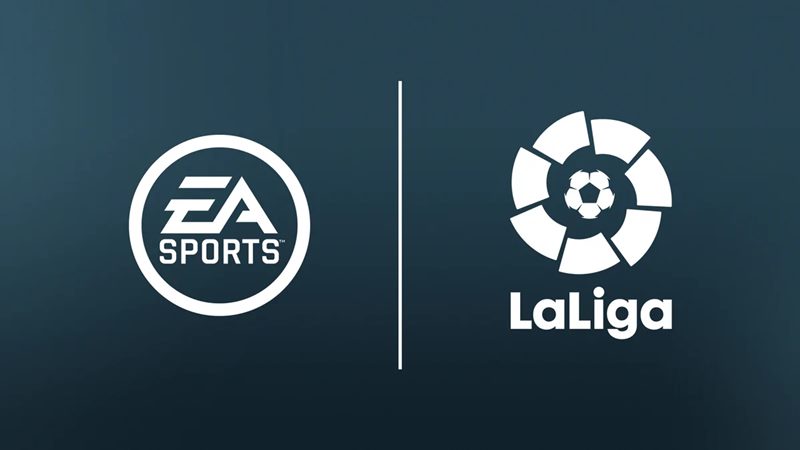 EA Sports, La Liga'nın Haklarını Uçuk Bir Paraya Satın Aldı 1 EA Sports La Liga