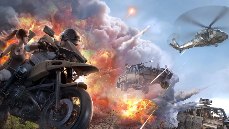 En Havalı PUBG Erkek İsimleri 2 PUBG Erkek İsimleri
