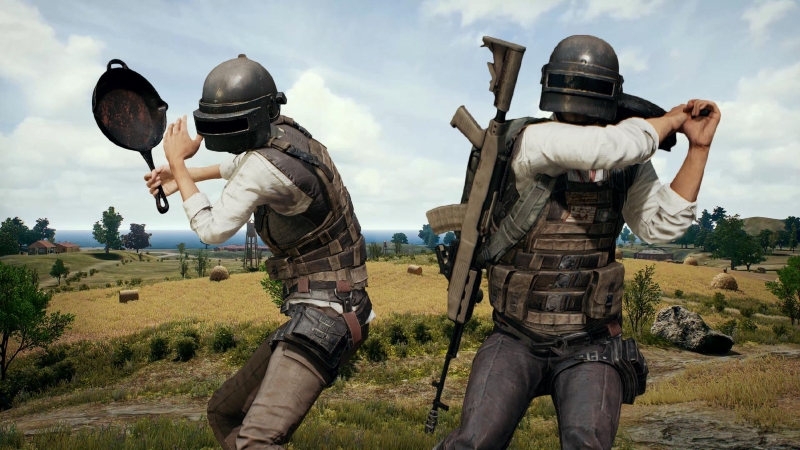 En Havalı PUBG Erkek İsimleri 4 PUBG Erkek İsimleri