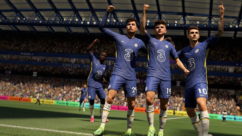 FIFA 22 Açılmıyor Sorunu Nasıl Çözülür? 4 Farklı Yöntem 4 FIFA 22 steam