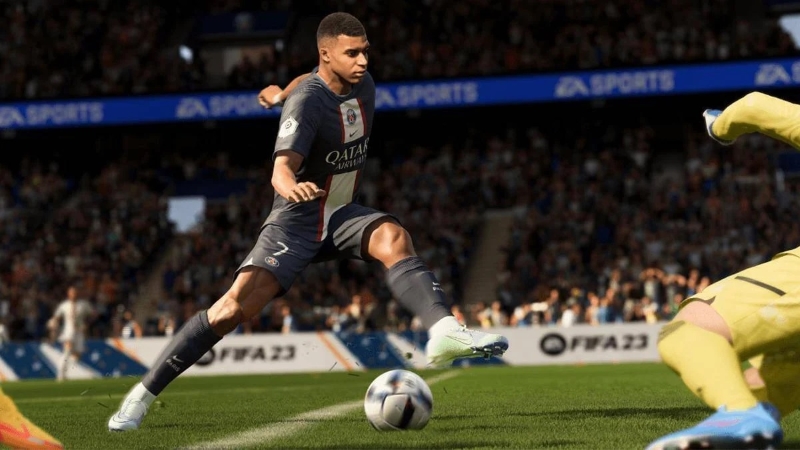 FIFA 23 Kariyer Modu Özellikleri Tanıtıldı (Bol Bol Yenilik Var) 2 FIFA 23 Kariyer Modu Ozellikleri Tanitildi 1