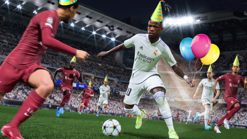 FIFA 23 Kariyer Modu Özellikleri Tanıtıldı (Bol Bol Yenilik Var) 1 FIFA 23