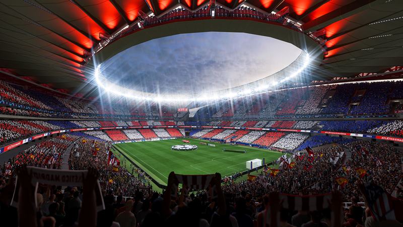 FIFA 23 Kapalı Beta Kodları Dağıtılmaya Başlandı! 1 FIFA 23 kapalı beta kodları