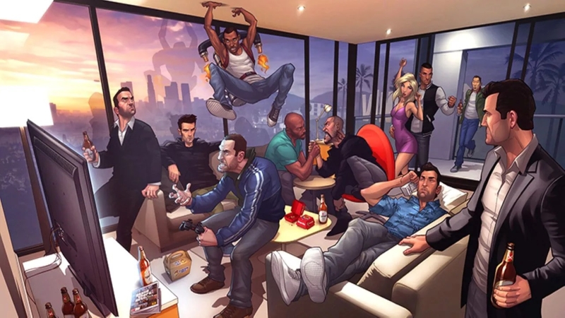 GTA 6 Harita Boyutu Sızdırıldı 1 GTA 6 Harita Boyutu Sızdırıldı