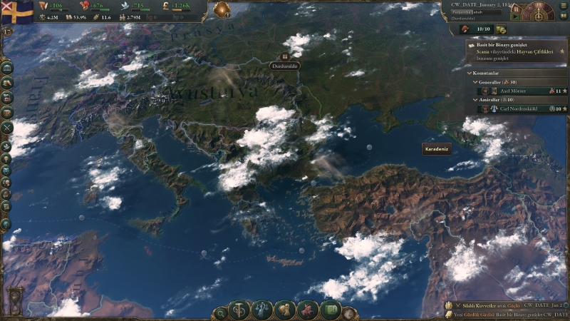 Victoria 3 Ön İnceleme 7 Victoria 3 Ön İnceleme