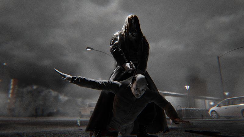 Yasaklanan Korku Oyunları ve Yasaklanma Gerekçeleri 7 Hatred steam