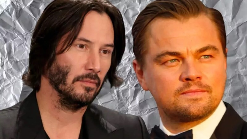 Keanu Reeves, Devil in the White City'de Rol Alacak! 1 Devil in the White City
