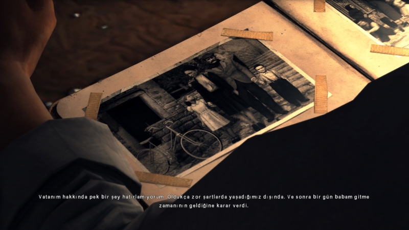 Mafia 2 Türkçe Yama Kurulumu (2022) 2 Mafia 2 Türkçe Yama Kurulumu (2022)