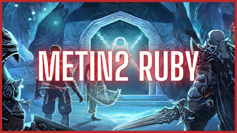 Metin2 Yeni Server Ruby Hakkında Her Şey! (Ne Zaman Açılacak?) 1 Metin2 Yeni Server Ruby