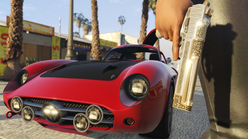 Mutlaka İndirmeniz Gereken GTA 5 Modları 1 GTA 5 Modları