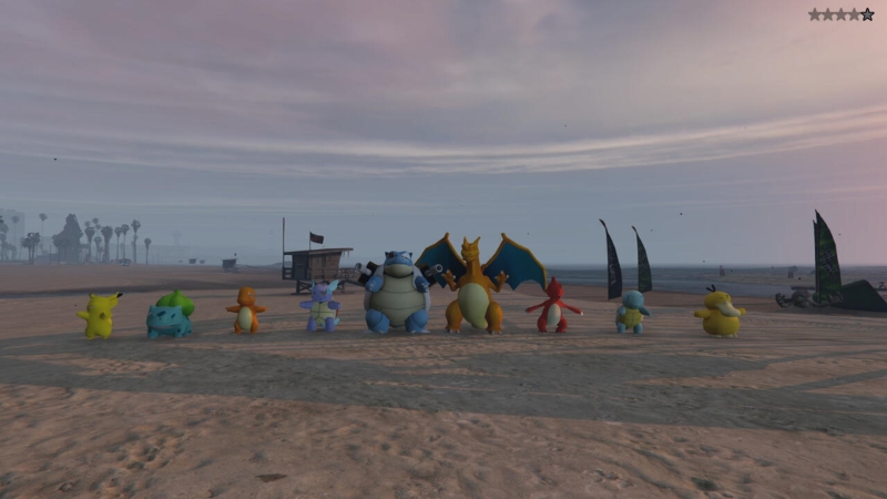 Mutlaka İndirmeniz Gereken GTA 5 Modları 4 GTA 5 Modları