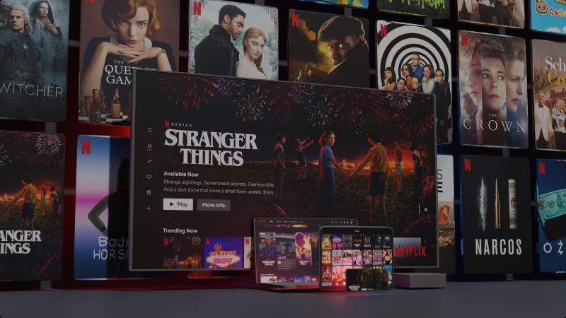 Netflix, Ödeme Yapmadığı Yazarlara 42 Milyon Dolar Ödeyecek! 1 Netflix