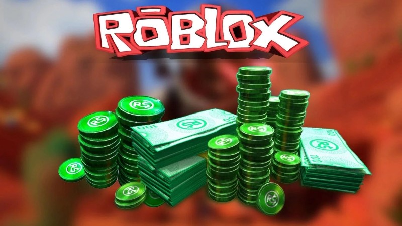 Roblox Bedava Robux Alma Hilesi Uygulama Süper Oyun 2021