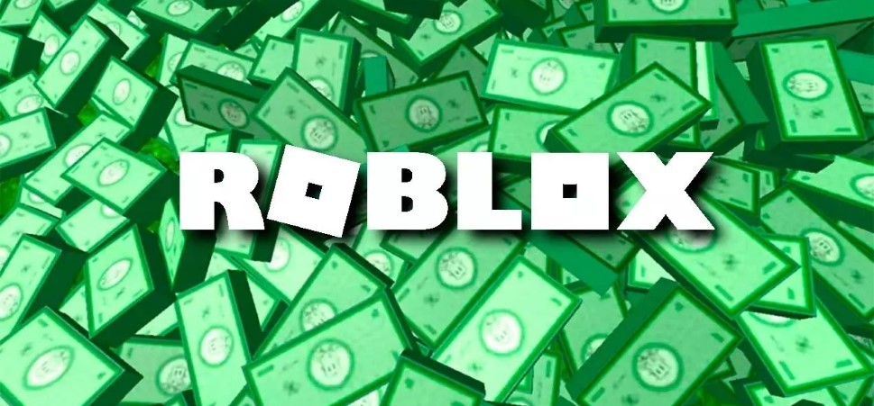 Roblox Robux Kazanma Hilesi 2023