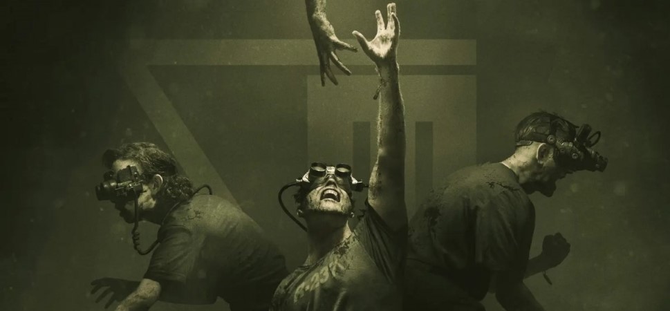 the outlast trials release the outlast trials release
