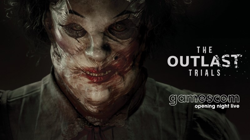 The Outlast Trials Gamescom'da Yer Alacak! 1 The Outlast Trials