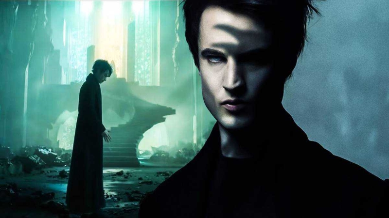 The Sandman İçin İki Özel Bölüm Yayınlandı! 1 The Sandman